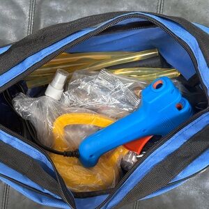 Paintless Dent Repair Kit